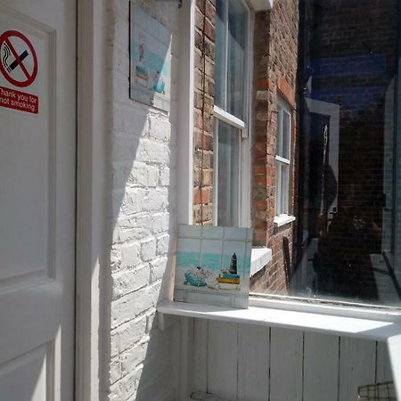 Belle Vue Bridlingtonアパートメント エクステリア 写真