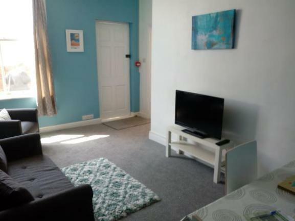 Belle Vue Bridlingtonアパートメント エクステリア 写真